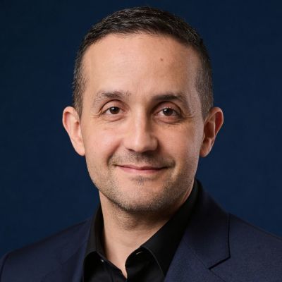 Alexis Brignoni