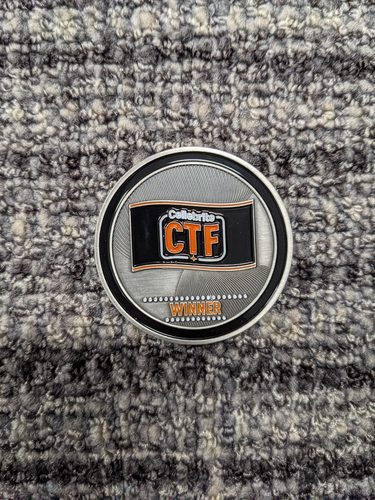 Cellebrite Capture the Flag
